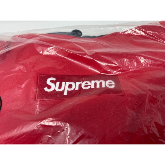 Supreme Box Logo Hooded Sweatshirt Sweatshirt FW24 Multicolor Size XL - Picture 5 of 8